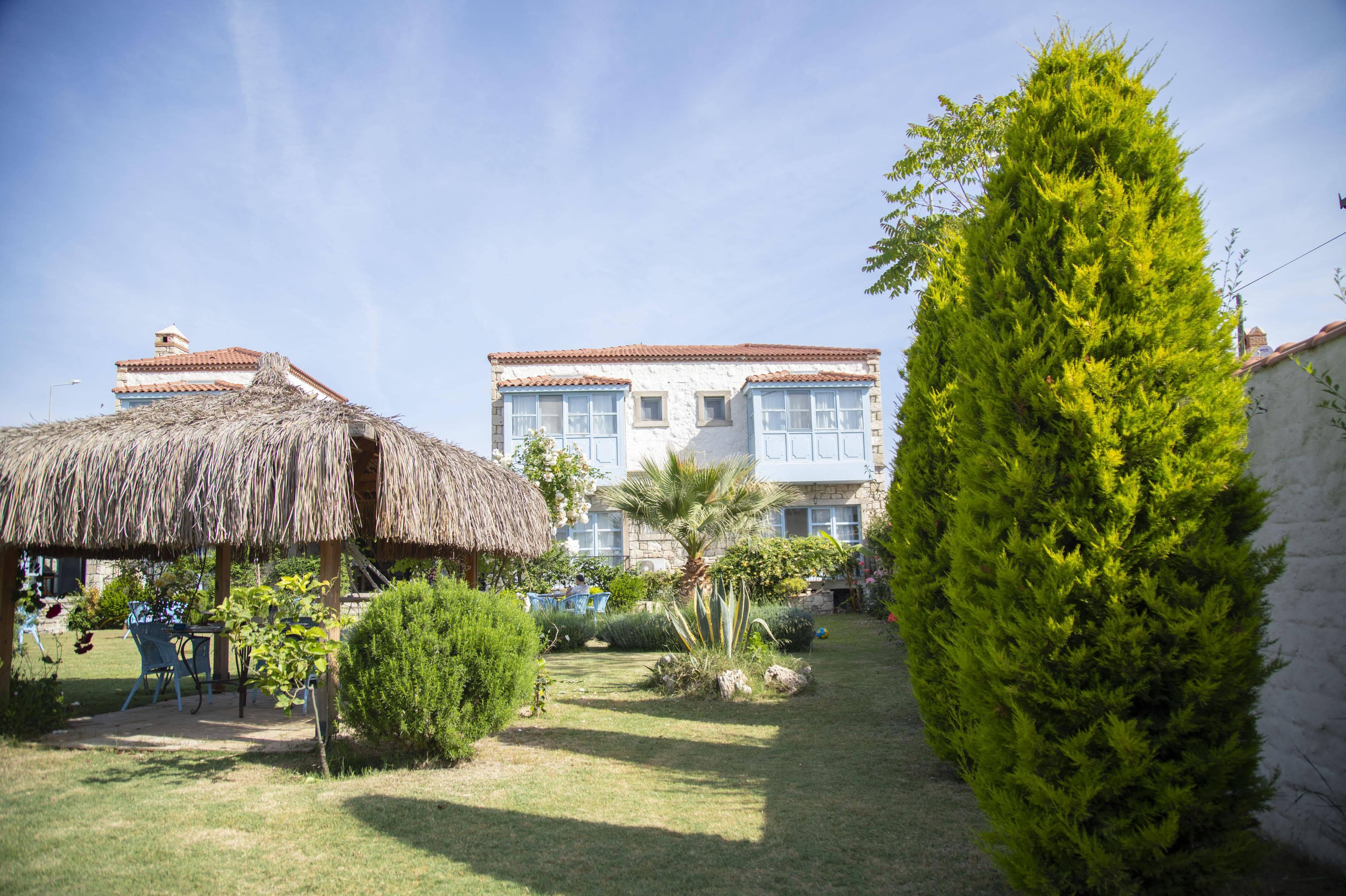 Dort Mevsim Alaçatı Esterno foto