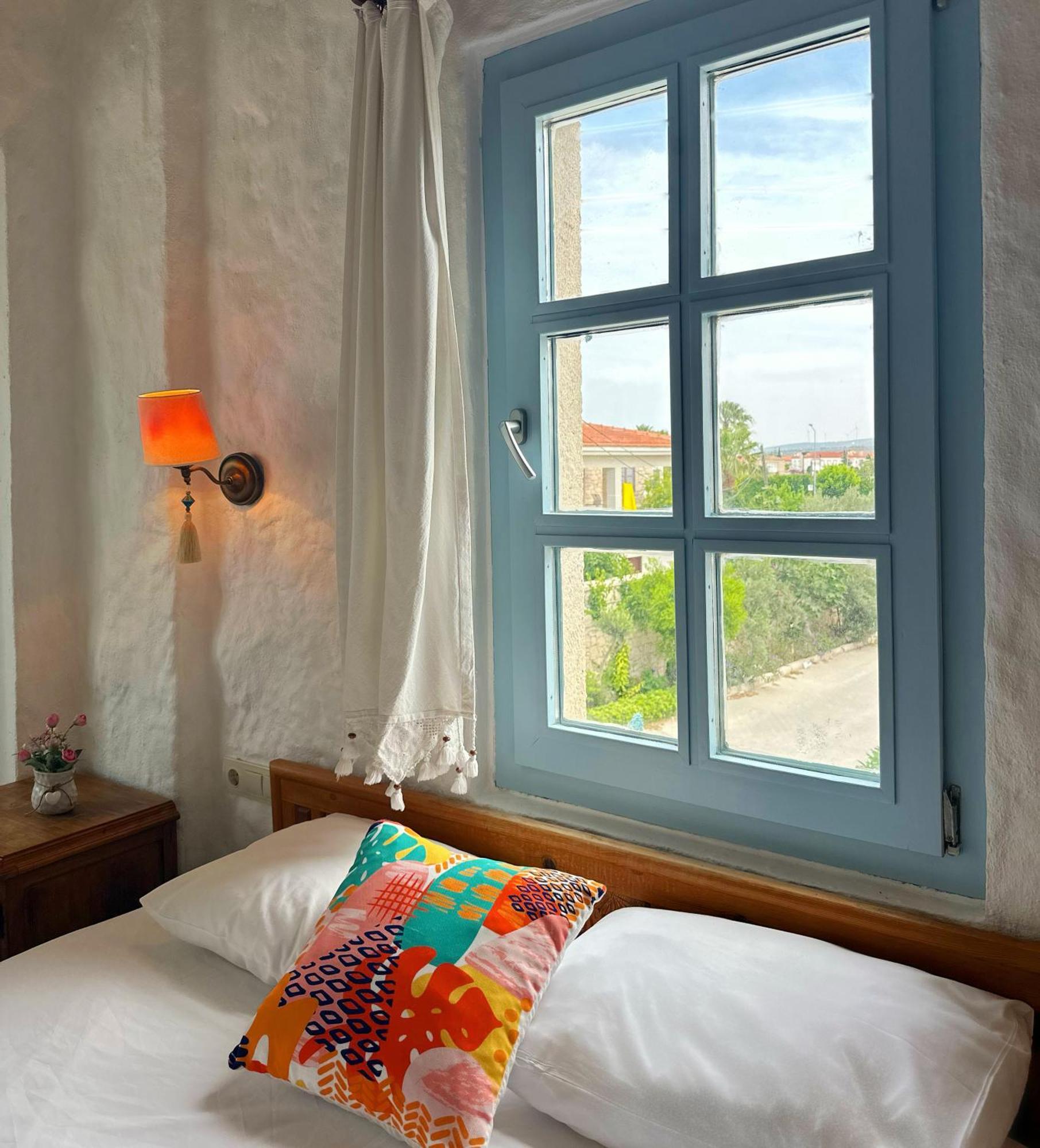 Dort Mevsim Alaçatı Esterno foto